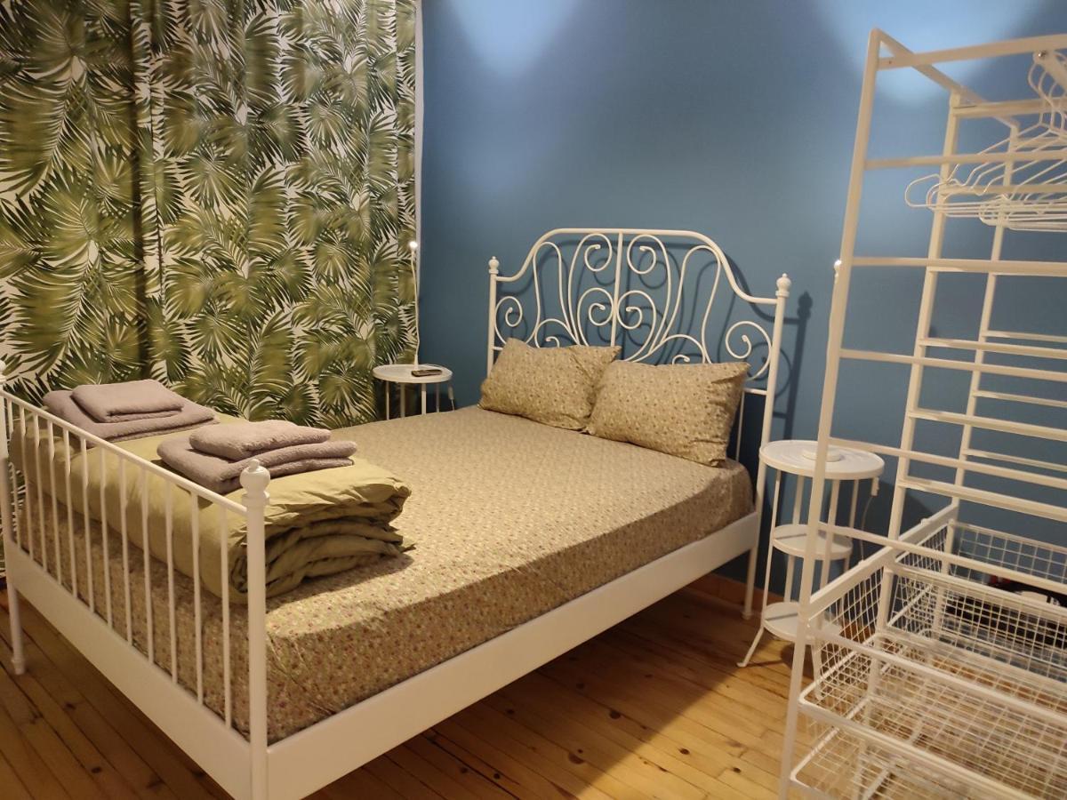 Kunterbunt Istanbul Apartment Ngoại thất bức ảnh