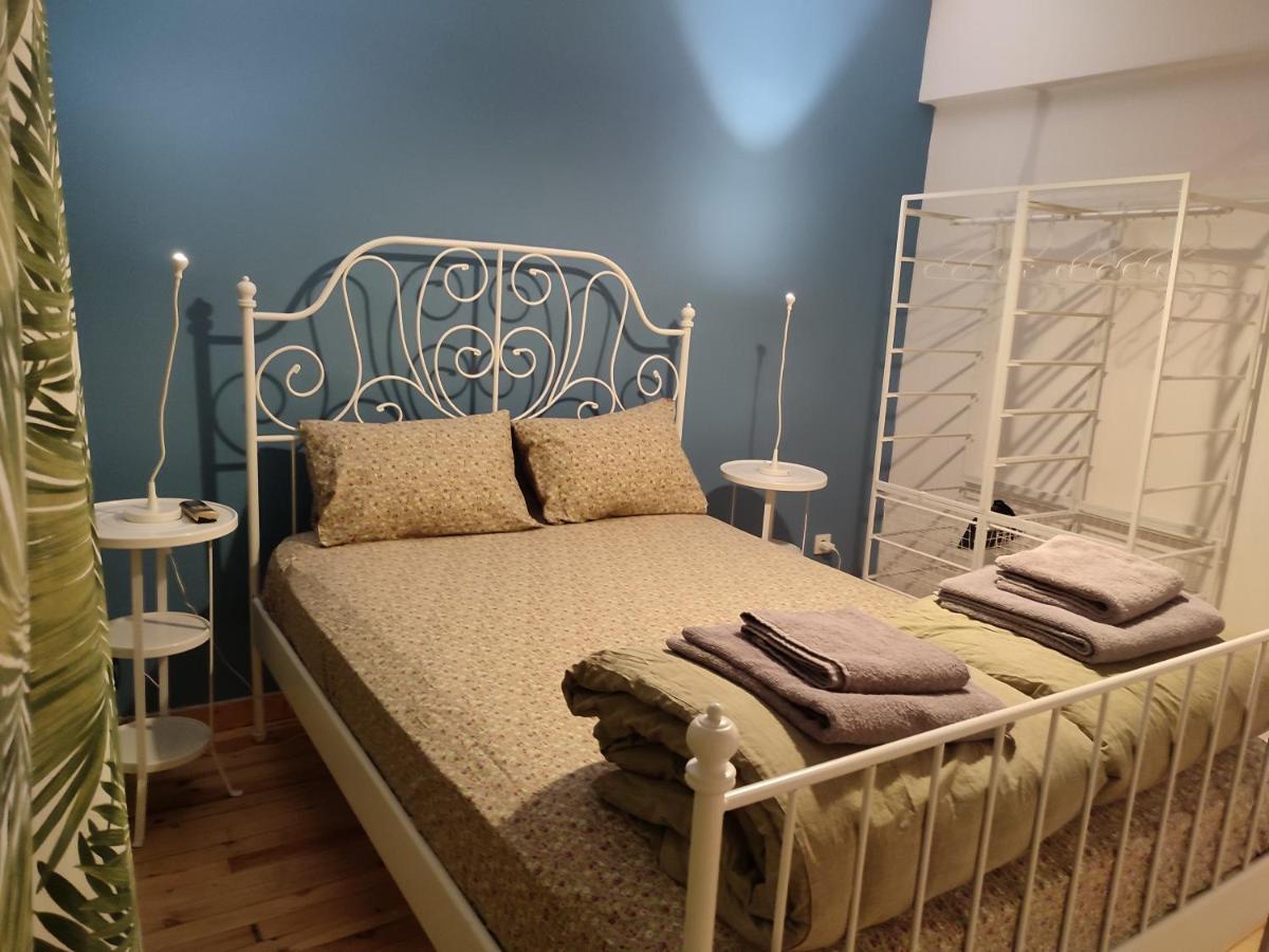Kunterbunt Istanbul Apartment Ngoại thất bức ảnh