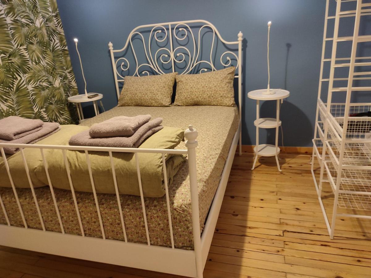 Kunterbunt Istanbul Apartment Ngoại thất bức ảnh