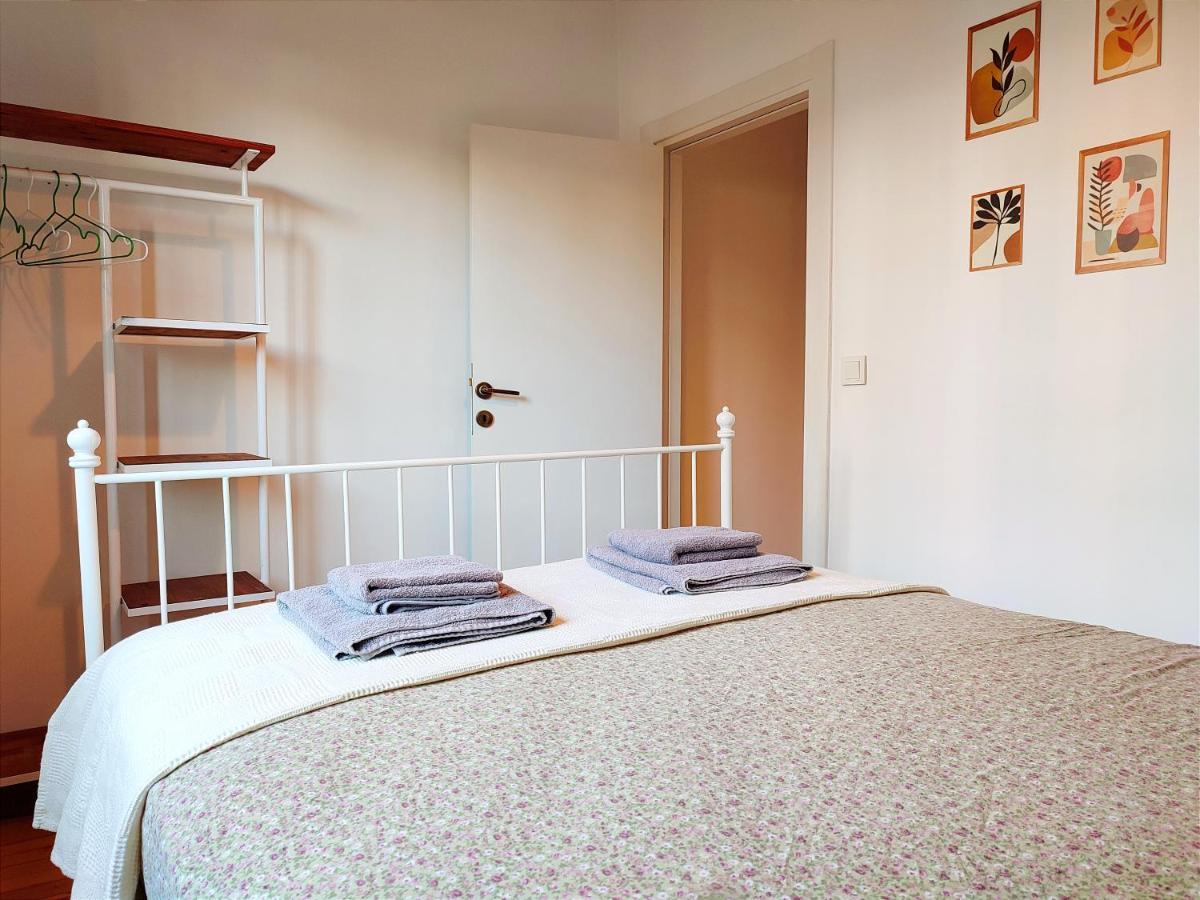 Kunterbunt Istanbul Apartment Ngoại thất bức ảnh