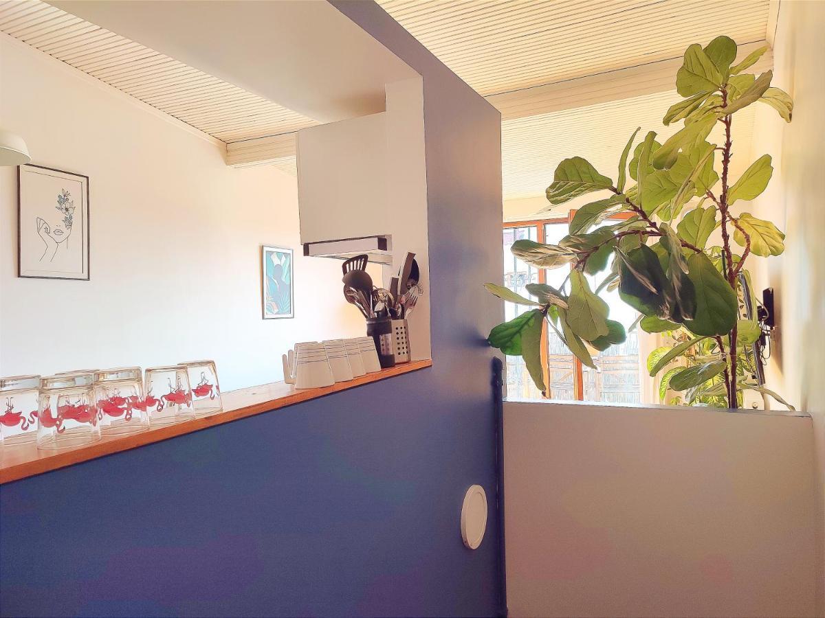 Kunterbunt Istanbul Apartment Ngoại thất bức ảnh