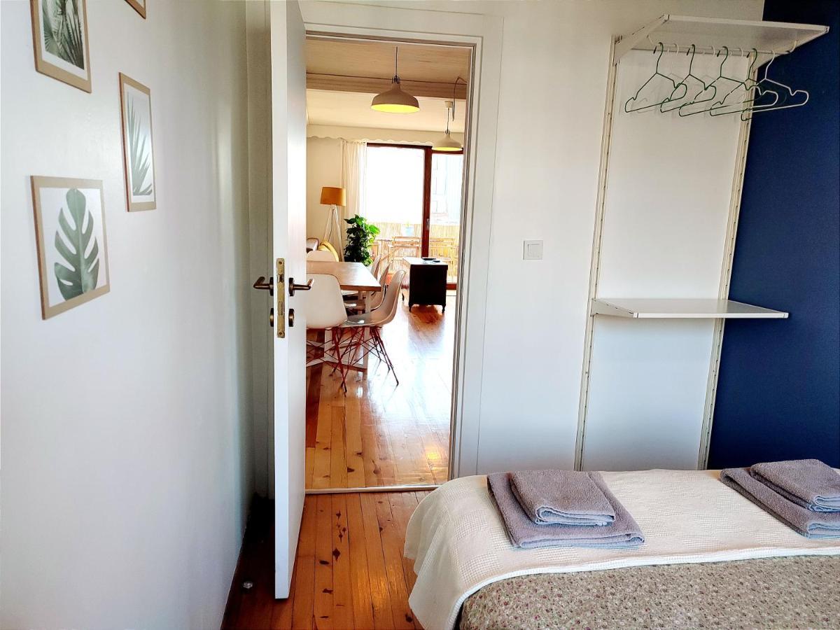 Kunterbunt Istanbul Apartment Ngoại thất bức ảnh