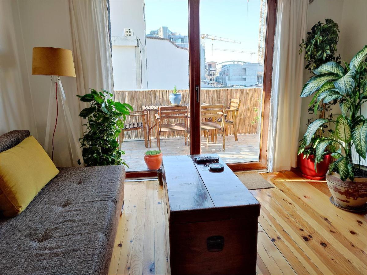 Kunterbunt Istanbul Apartment Ngoại thất bức ảnh