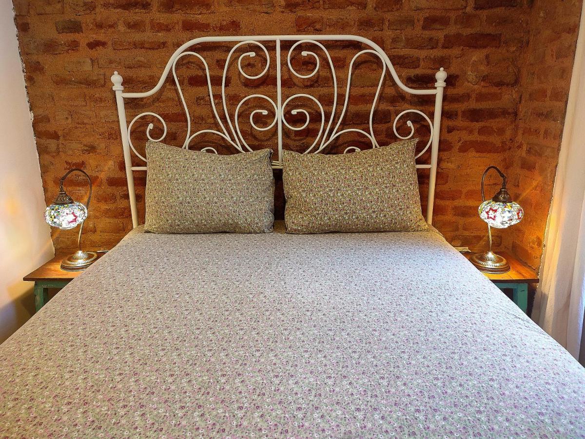 Kunterbunt Istanbul Apartment Ngoại thất bức ảnh