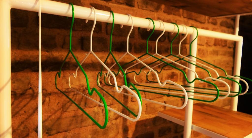 Kunterbunt Istanbul Apartment Ngoại thất bức ảnh