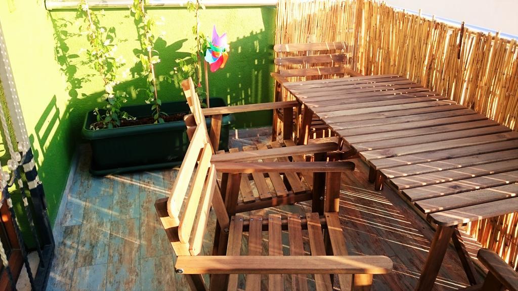 Kunterbunt Istanbul Apartment Phòng bức ảnh